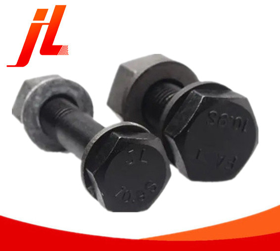 鋼結(jié)構(gòu)大六角螺栓